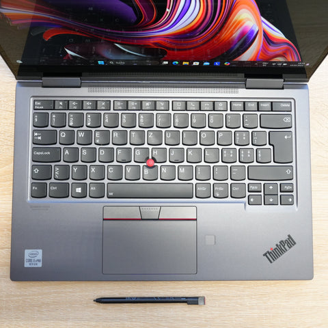 Lenovo Thinkpad X1 Yoga Gen 5 LTE