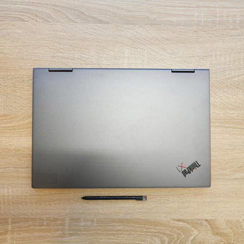 Lenovo Thinkpad X1 Yoga Gen 5 LTE