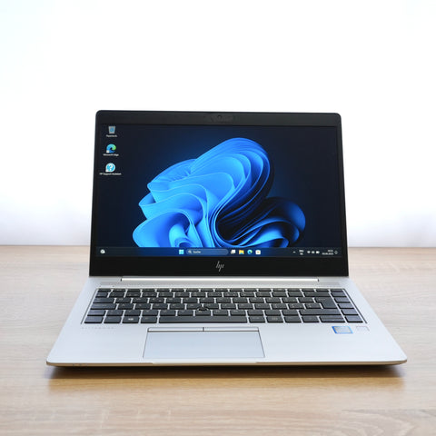 Ordinateur portable HP Elitebook 840 G6
