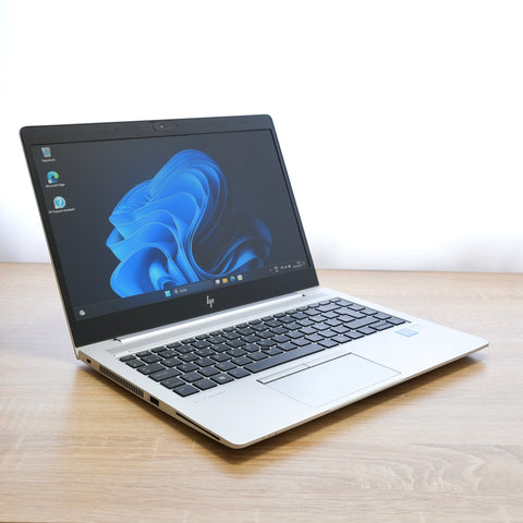 Ordinateur portable HP Elitebook 840 G6