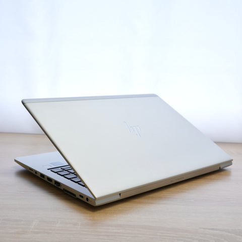 Ordinateur portable HP Elitebook 840 G6