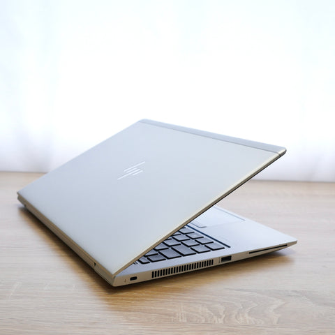 Ordinateur portable HP Elitebook 840 G6