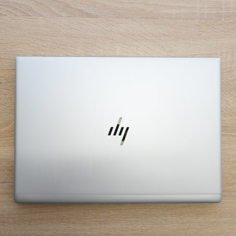 Ordinateur portable HP Elitebook 840 G6