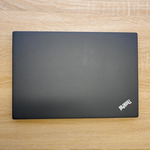 Lenovo Thinkpad T14s Gen 1 Touch