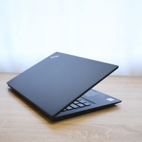 Lenovo Thinkpad T14s Gen 1 Touch