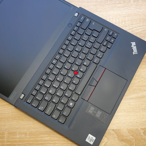 Lenovo Thinkpad T14s Gen 1 Touch