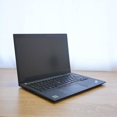 Lenovo Thinkpad T14s Gen 1 Touch