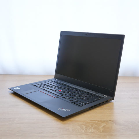 Lenovo Thinkpad T14s Gen 1 Touch