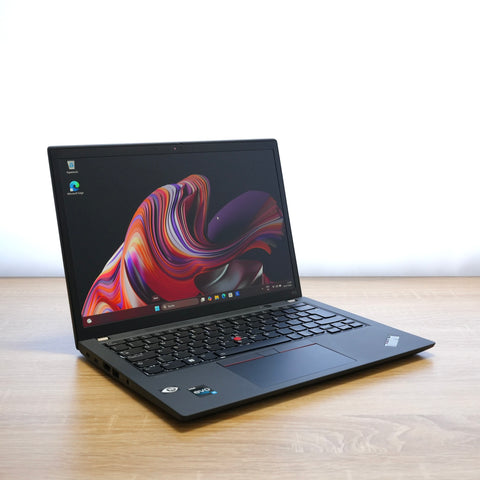Lenovo Thinkpad X13 Gen 3 i5-1235U 16GB 512GB Nvme LTE