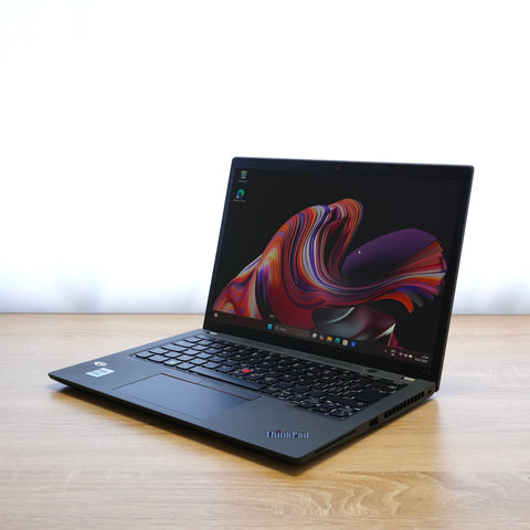 Lenovo Thinkpad X13 Gen 3 i5-1235U 16GB 512GB Nvme LTE