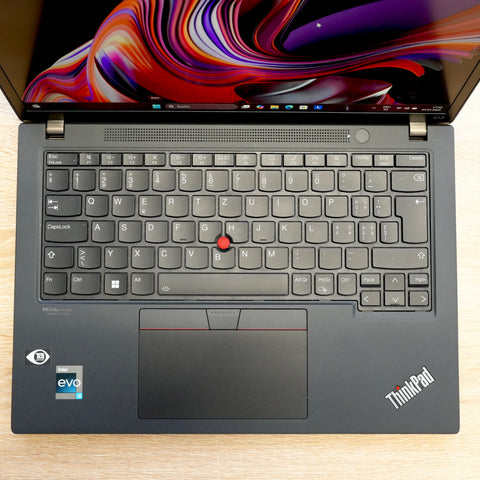 Lenovo Thinkpad X13 Gen 3 i5-1235U 16GB 512GB Nvme LTE