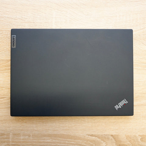 Lenovo Thinkpad X13 Gen 3 i5-1235U 16GB 512GB Nvme LTE