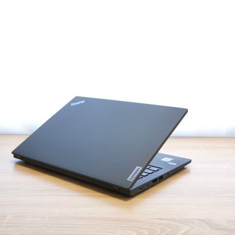 Lenovo Thinkpad X13 Gen 3 i5-1235U 16GB 512GB Nvme LTE