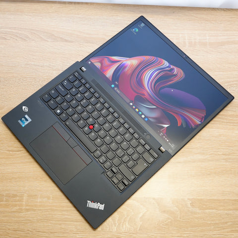 Lenovo Thinkpad X13 Gen 3 i5-1235U 16GB 512GB Nvme LTE