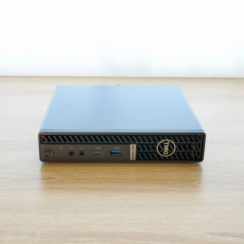 Dell Optiplex 7090 Micro