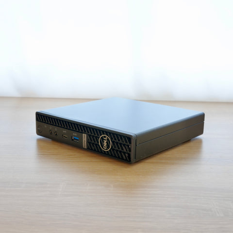 Dell Optiplex 7090 Micro