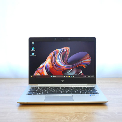 HP Elitebook 830 G6 Touch
