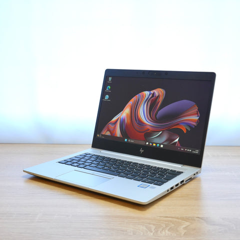 HP Elitebook 830 G6 Touch