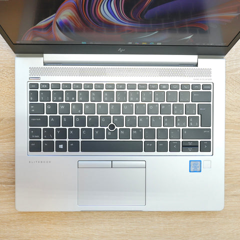 HP Elitebook 830 G6 Touch