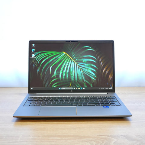 HP ZBook Power 15.6 G10