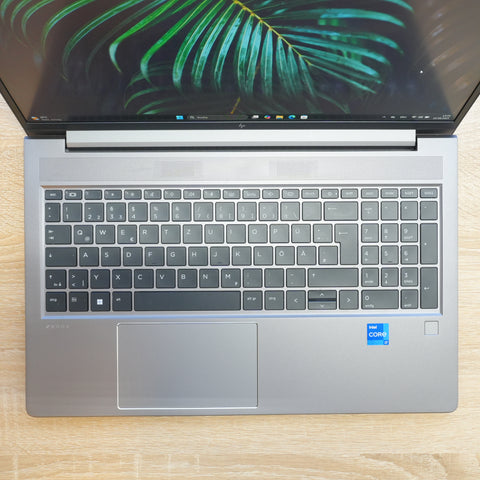 HP ZBook Power 15.6 G10