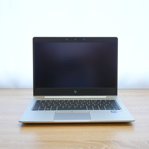 HP Elitebook 830 G6 Touch