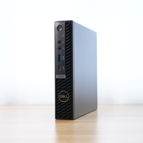 Dell OptiPlex 7020 Micro Plus i7-14700 16GB 1TB