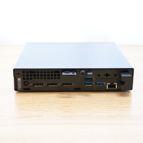 Dell OptiPlex 7020 Micro Plus i7-14700 16GB 1TB