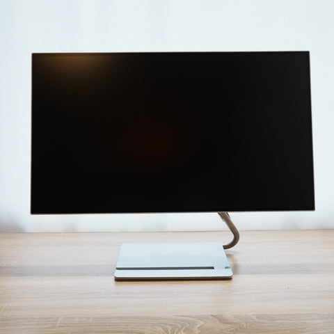 Lenovo Q27h-20 2560 x 1440 USB-C