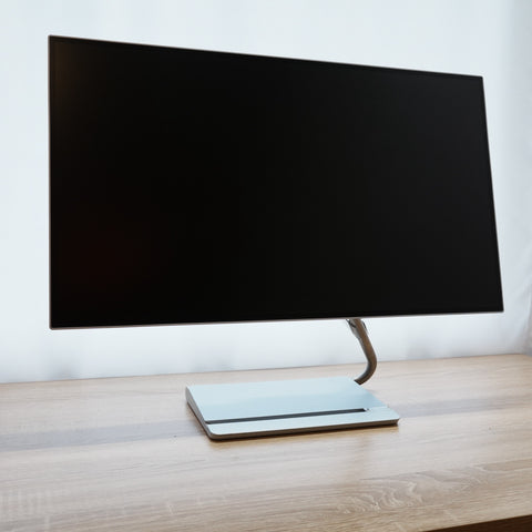 Lenovo Q27h-20 2560 x 1440 USB-C