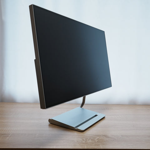 Lenovo Q27h-20 2560 x 1440 USB-C