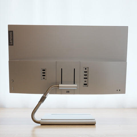 Lenovo Q27h-20 2560 x 1440 USB-C