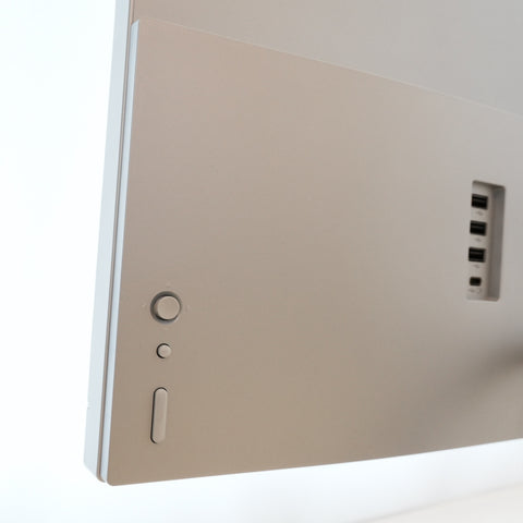 Lenovo Q27h-20 2560 x 1440 USB-C