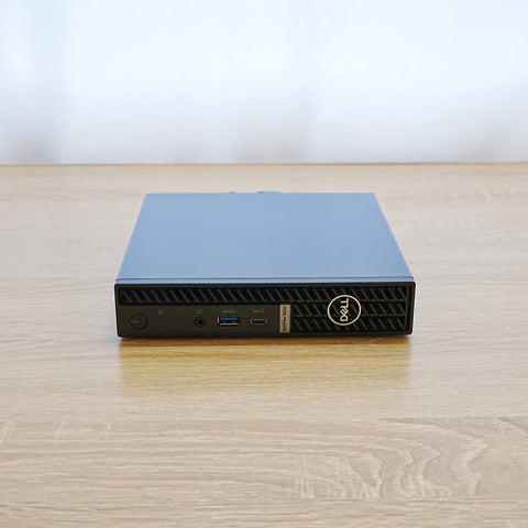 Dell Optiplex 5000 Micro i7-12700T 16GB 512GB