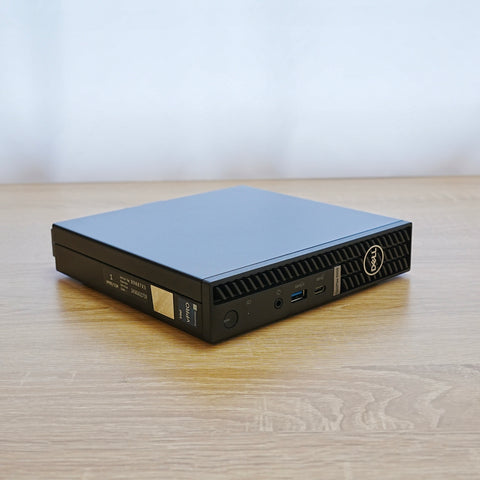 Dell Optiplex 5000 Micro i7-12700T 16GB 512GB