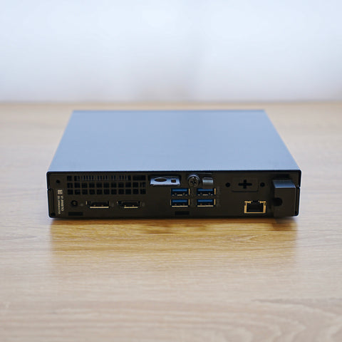 Dell Optiplex 5000 Micro i7-12700T 16GB 512GB