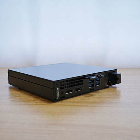 Dell Optiplex 5000 Micro i7-12700T 16GB 512GB