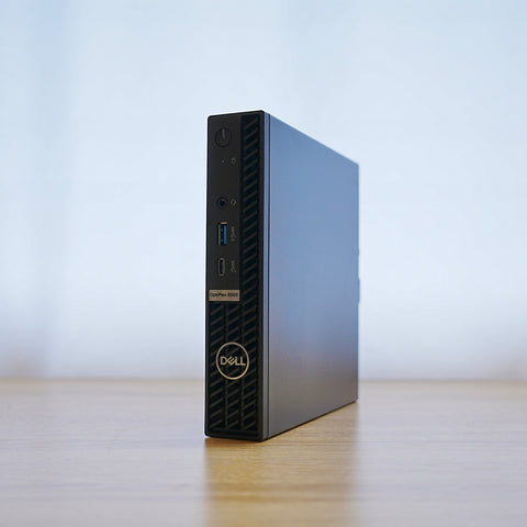 Dell Optiplex 5000 Micro i7-12700T 16GB 512GB