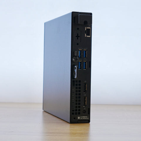 Dell Optiplex 5000 Micro i7-12700T 16GB 512GB
