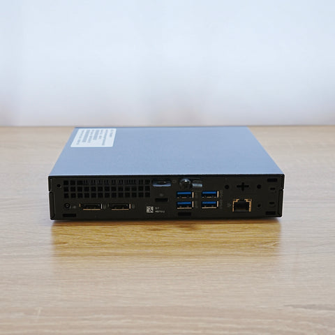 Dell Optiplex 7070 Micro i7 16GB 512GB