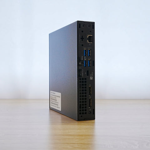 Dell Optiplex 7070 Micro i7 16GB 512GB