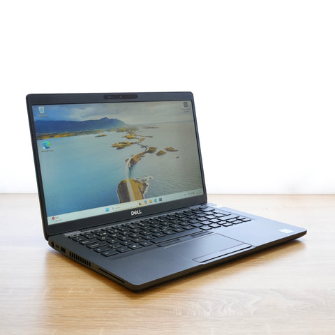 Dell Latitude 5400 Touch i5 16GB 256GB