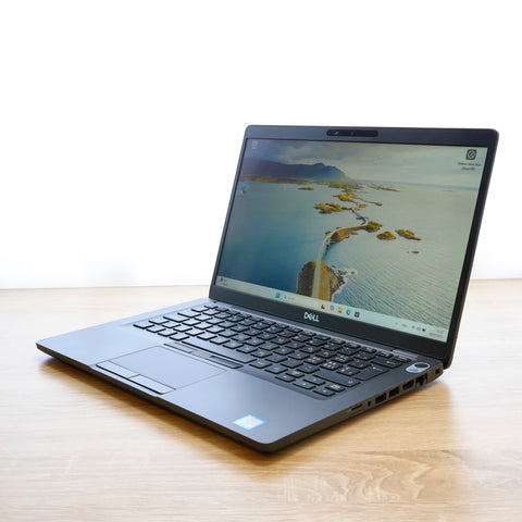 Dell Latitude 5400 Touch i5 16GB 256GB