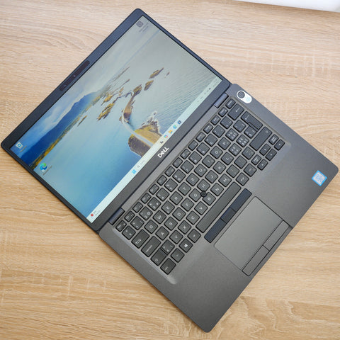 Dell Latitude 5400 Touch i5 16GB 256GB