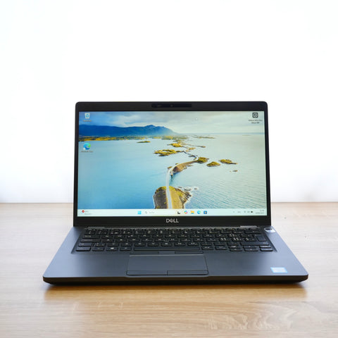 Dell Latitude 5400 Touch i5 16GB 256GB