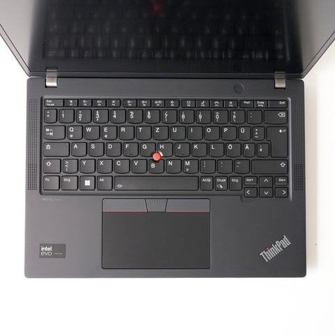 Lenovo Thinkpad X13 Gen 5 Intel Core Ultra 7 32GB 1TB
