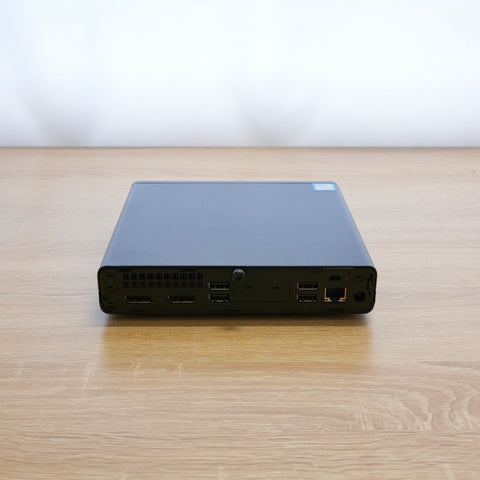 HP ProDesk 400 G5 Mini i5 16GB 256GB