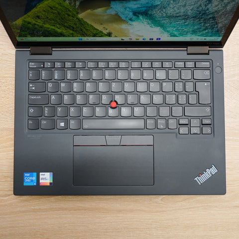 Lenovo ThinkPad X13 Yoga Gen 2 i5 16GB 256GB
