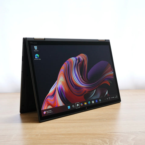 Lenovo ThinkPad X13 Yoga Gen 2 i5 16GB 256GB