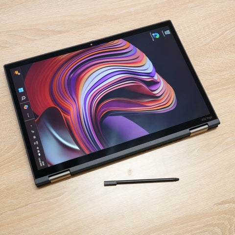 Lenovo ThinkPad X13 Yoga Gen 2 i5 16GB 256GB